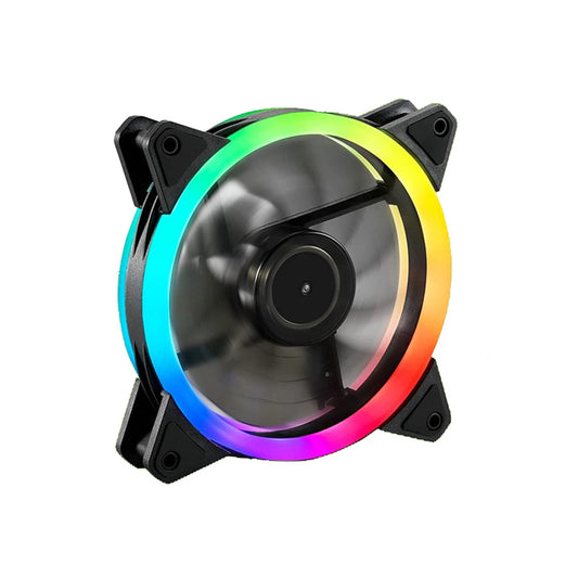 YGT 1260 120mm Chassis CPU Fan