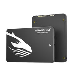 WHALEKOM 2.5″ SATA SSD WKSA-1TB