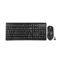 A4TECH 4200N Wireless Keyboard & Mouse Bundle