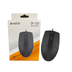 A4TECH OP-330 USB Mouse