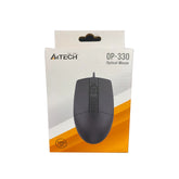 A4TECH OP-330 USB Mouse