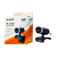 A4TECH PK-910H Webcam