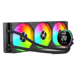 ACER AC 360YN AIO LIQUID COOLER - BLACK