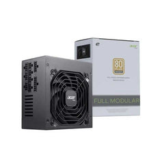 ACER AC750 750W 80+ Bronze PSU