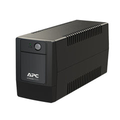 APC BVX650I-PH UPS 650VA UPS