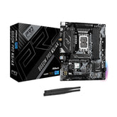 ASRock B660M PRO RS/AX Micro ATX DDR4