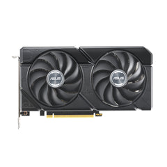 ASUS DUAL GEFORCE RTX4060 V2 OC EDITION 8GB GDDR6
