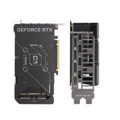 ASUS DUAL GEFORCE RTX 5060Ti 8GB GDDR7 OC EDITION