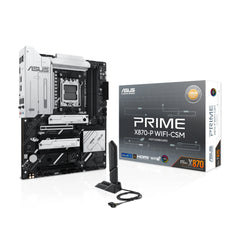 ASUS PRIME X870-P WIFI-CSM AM5 ATX DDR5