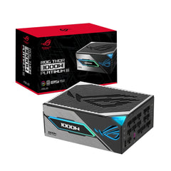 ASUS ROG-THOR-1000P3 GAMING PSU