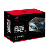 ASUS ROG-THOR-1000P3 GAMING PSU