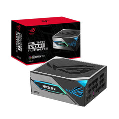 ASUS ROG-THOR-1200P3 GAMING PSU