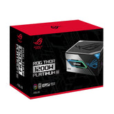 ASUS ROG-THOR-1200P3 GAMING PSU