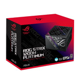 ASUS ROG STRIX 1200W 80+ PLATINUM PSU