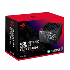 ASUS ROG STRIX 1200W 80+ PLATINUM PSU