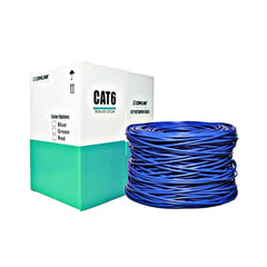 Comlink Indoor CAT6 - 100M
