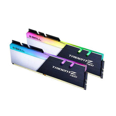G.SKILL DDR4 RGB Trident Z Neo 16GB × 2 3200Mhz