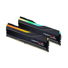 G.SKILL DDR5 RGB Trident Z5 Neo 16GB × 2 5600Mhz - AMD EXPO