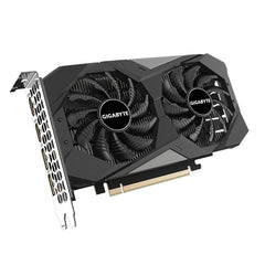 GIGABYTE GEFORCE RTX3050 WINDFORCE OC V2 6G VGACARD