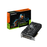 GIGABYTE GEFORCE RTX 5060Ti WINDFORCE 8G VGA CARD