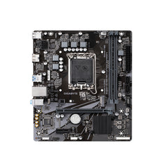 GIGABYTE H610M-K DDR4 Micro ATX DDR4