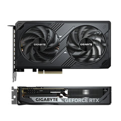 GIGABYTE RTX5060 WINDFORCE OC 8GB Graphics Card