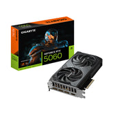 GIGABYTE RTX5060 WINDFORCE OC 8GB Graphics Card