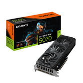 GIGABYTE RTX5070 WINDFORCE OC SFF 12GB Graphics Card