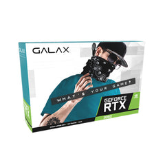 Galax RTX3060 1 Click OC GDDR6 12GB