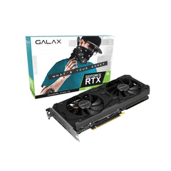 Galax RTX3060 1 Click OC GDDR6 12GB