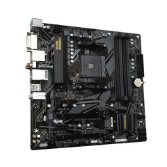 Gigabyte GA-B550M-DS3H-AC AM4 Micro ATX DDR4