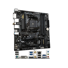 Gigabyte GA-B550M-DS3H-AC AM4 Micro ATX DDR4