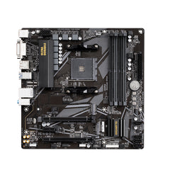 Gigabyte GA-B550M-DS3H AM4 Micro ATX DDR4