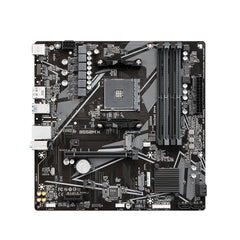 Gigabyte GA-B550M-K AM4 Micro ATX DDR4