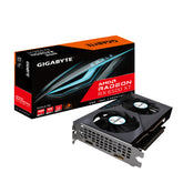 Gigabyte Radeon RX 6500 XT EAGLE 4GB GDDR5 Video Card