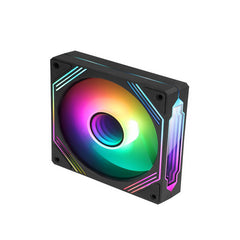 Inplay Seaview F1 Single Fan Mini 4Pin - Black