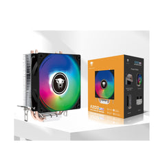 JUNGLE LEOPARD A200 PLUS CPU COOLER