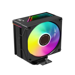 JUNGLE LEOPARD KF420E-DGT ARGB CPU COOLER-BLACK