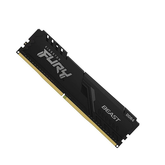 Kingston Fury Beast DDR4 3200Mhz 8GB/16GB Desktop Memory