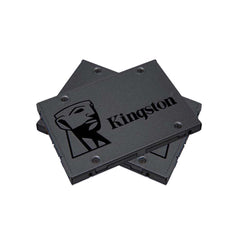 Kingston A400 2.5″ SSD 120GB