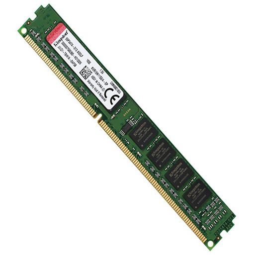 Kingston DDR3 4GB/8GB 1600Mhz Desktop Memory