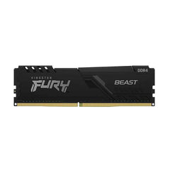 Kingston FURY DDR4 16GB 3200Mhz - Desktop