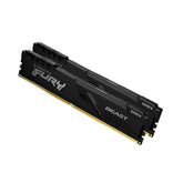 Kingston FURY DDR4 8GB 3200Mhz - Desktop