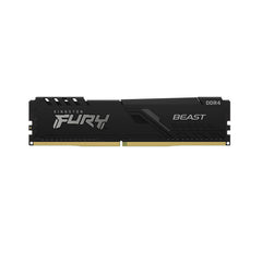 Kingston FURY DDR4 8GB 2666Mhz - Desktop