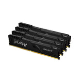 Kingston FURY DDR4 8GB 2666Mhz - Desktop