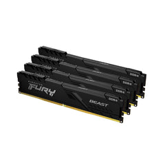 Kingston FURY DDR4 8GB 2666Mhz - Desktop