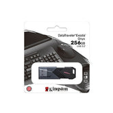 Kingston USB 3.2 Flash Drive 256GB