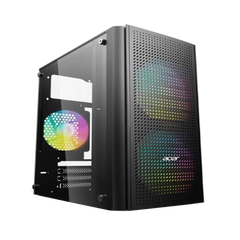 YGT M2 Case Black