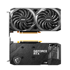 MSI Geforce RTX 3050 Ventus 2X 8G OCV1