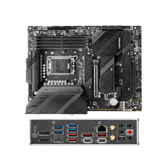 MSI MAG Z790 TOMAHAWK WiFi ATX DDR5